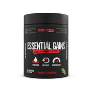 Conteh Sports Essential Gains, mangų skonio – 465 g