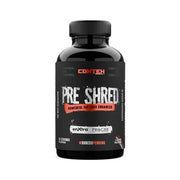 Conteh Sports Pre Shred – 90 kapsulių