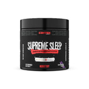 Conteh Sports Supreme Sleep su juodaisiais serbentais – 180 g