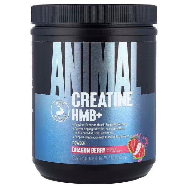 Animal 327 g