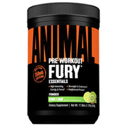 Animal Animal Fury, kivių ir laimų skonio - 510 g