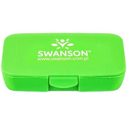 Swanson Swanson tablečių dėžutė (PL)