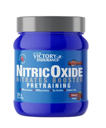 Weider Joe Weider Victory Endurance azoto oksidas, vyšnia - 353g