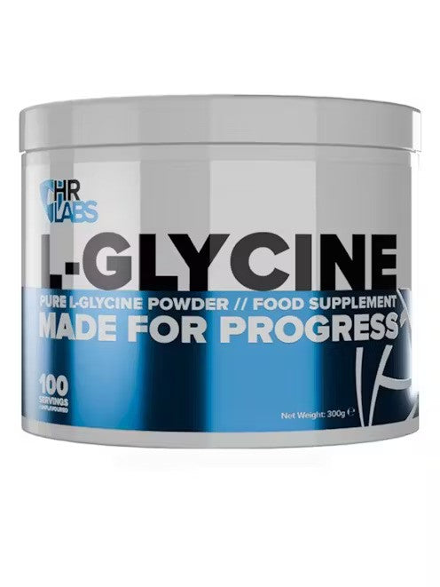 HR Labs L - glicinas - 300 g