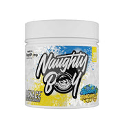 Naughty Boy Menace V2, mėlynių ir ananasų skonio – 210 g