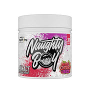 Naughty Boy Menace V2, vyšnių skonio gėrimas – 210 g