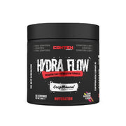 Conteh Sports Hydra Flow, citrinų ir aviečių skonio – 300 g