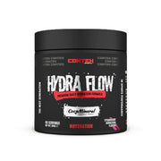 Conteh Sports Hydra Flow braškių skonio – 300 g