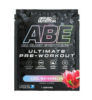 Applied Nutrition ABE – All Black Everything, gaivusis arbūzas – 12,5 g (1 porcija)