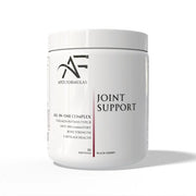 Apex Formulas sąnarių palaikymas, juodųjų vyšnių skonio – 420 g