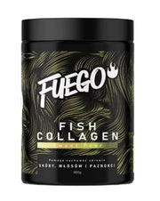 Fuego žuvų kolagenas, saldžiosios kriaušės skonio – 300 g