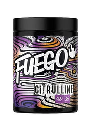 Fuego citrulinas, žalias - 400 g