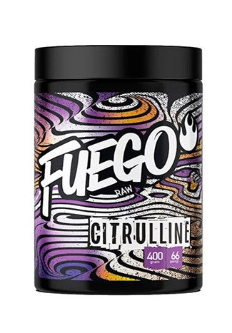 Fuego citrulinas, žalias - 400 g