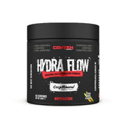 Conteh Sports Hydra Flow, citrusinių vaisių skonio – 300 g