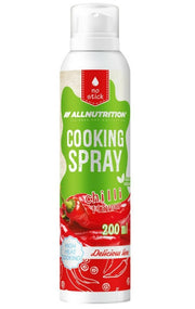 Allnutrition kepimo purškiklis, čili – 200 ml.