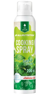 Allnutrition kepimo purškiklis, bazilikas - 200 ml.