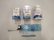 Nordic Naturals Nordic Naturals premijų rinkinys