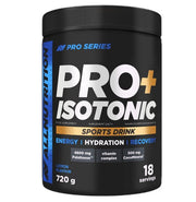 Allnutrition Pro Series Pro+ izotoninis, greipfrutų skonio – 720 g