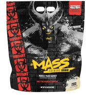 Mutant Mutant Mass Extreme 2500, sausainių ir grietinėlės skonio - 5450 g