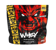 Mutant Mutant Whey šokoladinis pyragėlis su fudge – 2270 g