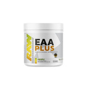 Raw Nutrition EAA Plus, ananasai - 387 g
