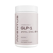 Aventus Supplements Aventus papildai GLP - 1 - 60 kapsulių