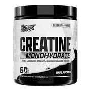 Nutrex kreatino monohidratas, beskonis - 300 g