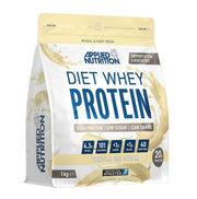 Applied Nutrition Diet Whey, vaniliniai ledai – 1000 g