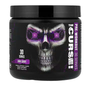 JNX Sports The Curse!, tamsiosios vynuogės - 153 g