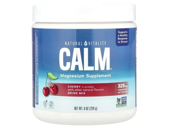 Natural Vitality 226 g