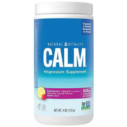 Natural Vitality 113 g