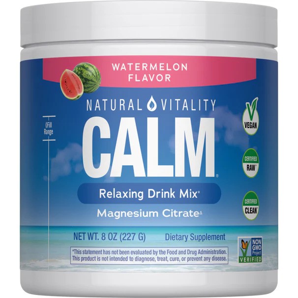 Natural Vitality 227 g