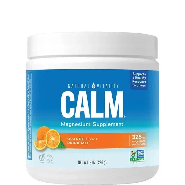 Natural Vitality 226 g