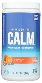 Natural Vitality 453 g