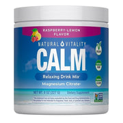 Natural Vitality 227 g