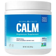 Natural Vitality natūralus raminamasis gėrimas, beskonis – 226 g