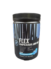 Animal Animal Flex, mėlynosios avietės - 348 g
