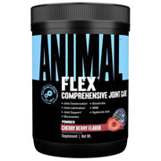 Animal Animal Flex, vyšnių ir uogų skonio – 348 g