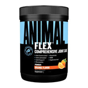 Animal Animal Flex, oranžinis - 348 g