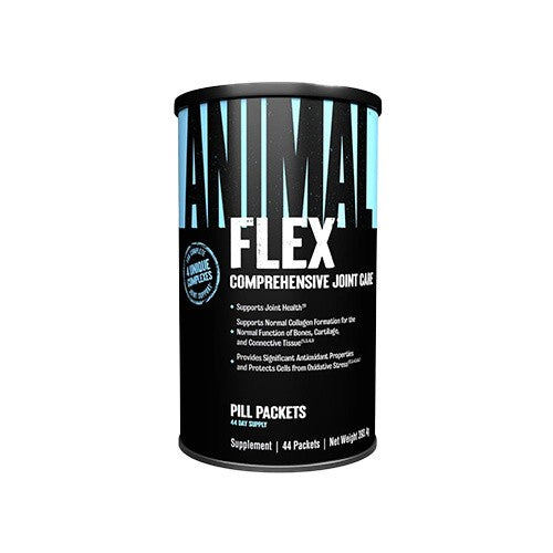 Animal Animal Flex, pakuotės - 44 pakuotės