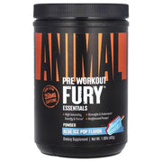 Animal Animal Fury, ledai ant pagaliuko - 483 g