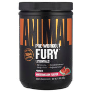 Animal Animal Fury, arbūzas - 492 g