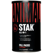 Animal Animal Stak - 21 pakuotė