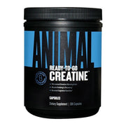 Animal Ready-To-Go Creatine - 300 kapsulių