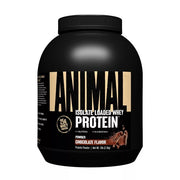 Animal Animal išrūgų milteliai, šokoladas - 2300 g