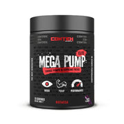 Conteh Sports Mega Pump Elite, vynuogių skonio – 390 g