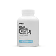 Conteh Sports multivitaminų ir mineralų kompleksas – 180 kapsulių