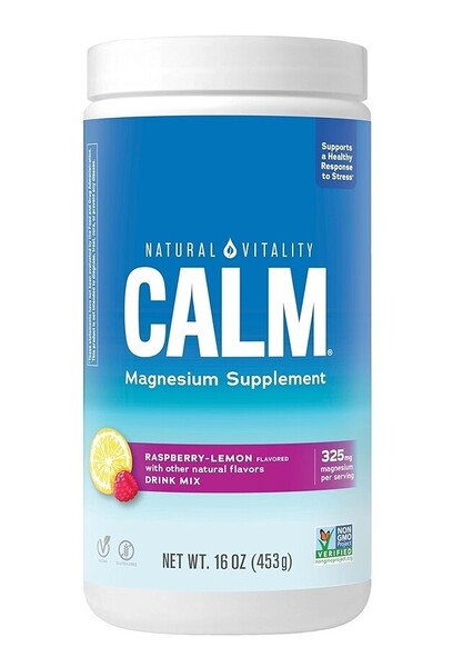 Natural Vitality 453 g