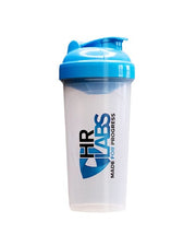 HR Labs HR Labs plaktuvė – 700 ml.