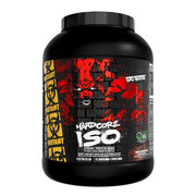 Mutant Hardcore Iso, trigubo šokolado skonio – 2270 g